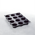 Thumbnail image #1 for RATIONAL 6017.1002 Cupcake & Muffin Pans