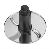 Waring WFP11S5 LiquiLock™ Commercial Food Processor Parts