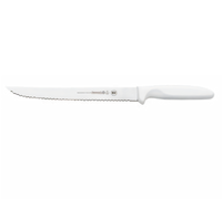 Mundial 8-Inch Serrated Utility Slicer Knife
