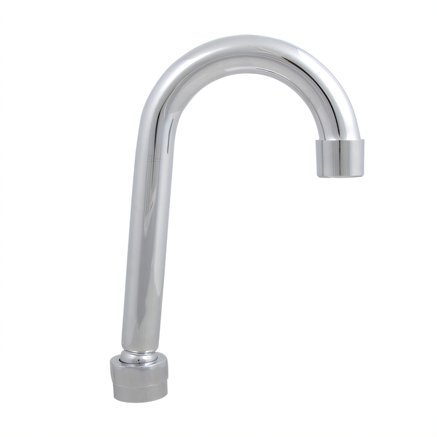 Product image #1 for BK Resources BKF-HSPT-3G-G OptiFlow Commercial Faucets & Plumbing