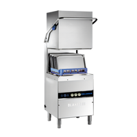 Blakeslee D-18-3 Dishwashers