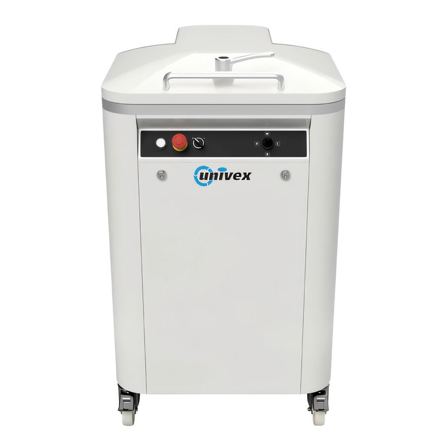 Product image #1 for Univex SRD20 Semi-Automatic Round Dough Divider, Floor Model, 20 Portions