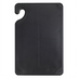 Thumbnail image #1 for CFS Brands CBG6938BK Saf-T-Grip Cutting Boards Case of 6