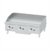Thumbnail image #1 for Crathco-UNIC GCP36 Crathco Cooking - Cecilware® Pro Gas Griddles