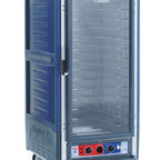 Thumbnail image #1 for Metro C537-CLFC-4-BUA C5 Insulation Armour Proofing Cabinets