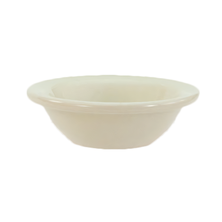 Product image #1 for Crestware CM31 Dover White Restaurant Bowls Case of 4