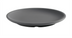 Thumbnail image #1 for American Metalcraft Mix & Matte 6-Inch Round Gray Matte Melamine Coupe Plate