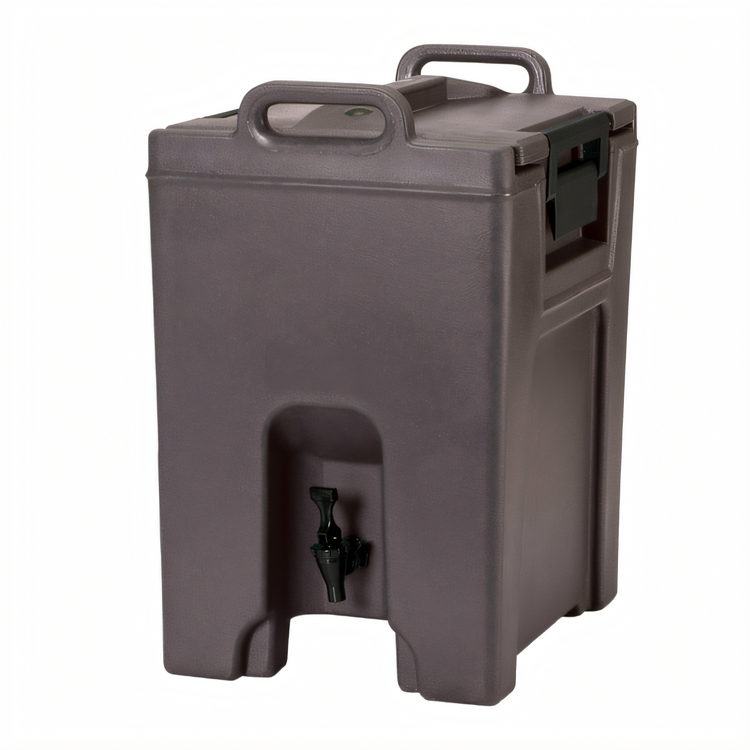 Product image #1 for Cambro Ultra Camtainer® 10.5-Gallon Insulated Beverage Carrier