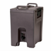 Thumbnail image #1 for Cambro Ultra Camtainer® 10.5-Gallon Insulated Beverage Carrier