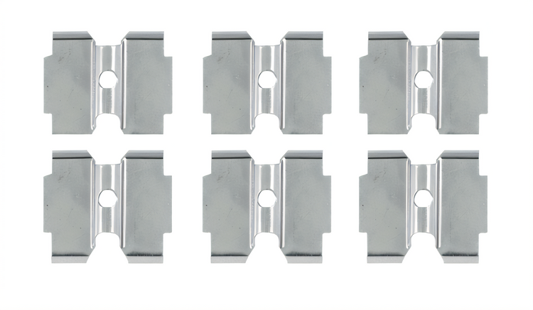 Product image #1 for Metro 9184Z Super Erecta Shelf Components & Accessories
