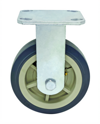 Quantum PT-PR6 Shelf Casters & Leveling Feet