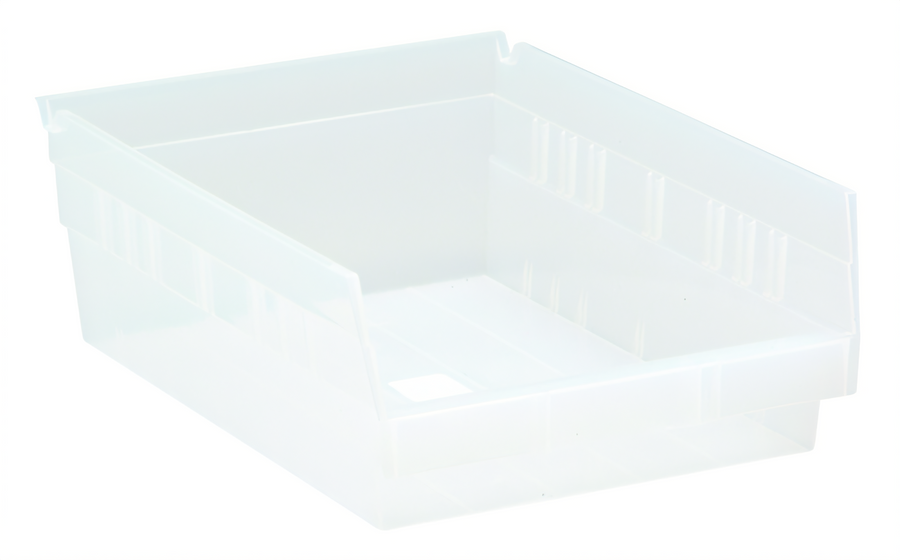 Product image #1 for Quantum QSB107CL Wire Shelving
