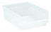 Thumbnail image #1 for Quantum QSB107CL Wire Shelving