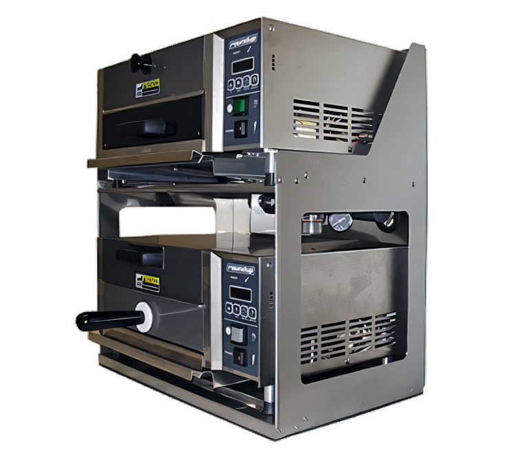 Product image #1 for Antunes Miracle Steamer Stacking Rack for MZ-150 & MS-250 Steamers