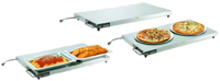 Vollrath Cayenne® Right-Aligned 48-Inch Heated Shelf