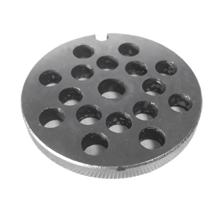 Product image #1 for Uniworld Foodservice Equipment 812GP3/8 Uniworld Meat Grinders