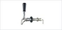 Krowne Commercial Beer Dispenser Through Shadow Box Kit