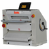Thumbnail image #1 for BakeMax Heavy Duty Double Pass Countertop Pizza/Pie Dough Sheeter, 20-Inch, 115V