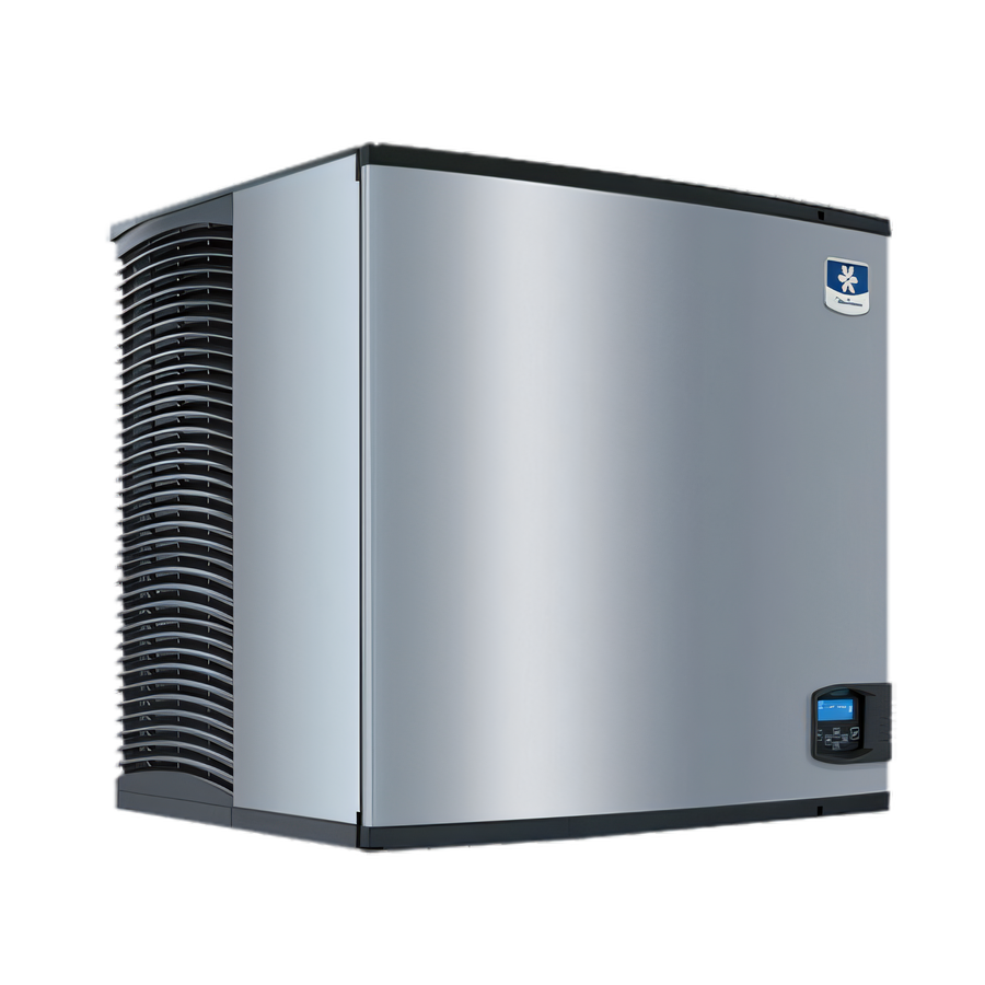 Product image #1 for Manitowoc Indigo NXT IDT1200W 30-Inch Water-Cooled Self-Contained Cube Ice Maker