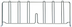 Thumbnail image #1 for Quantum DIV21 Shelf Components & Accessories