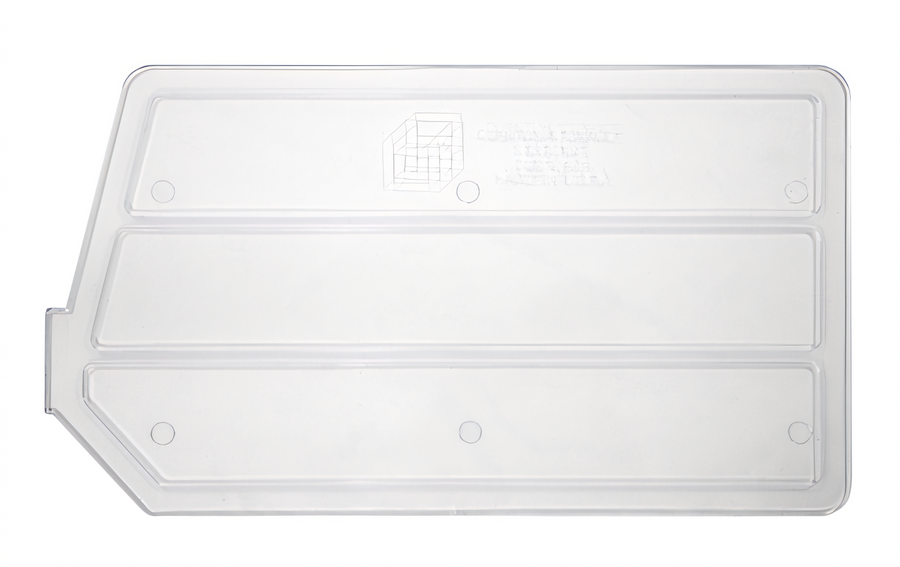 Product image #1 for Quantum DUS242CL Specialty Storage & Transport