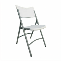 Omcan USA 44357 Folding Chairs