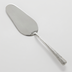 Thumbnail image #1 for American Metalcraft Amano Buffetware Hand-Forged Stainless Steel Pastry Server, 11-Inch
