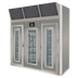 Thumbnail image #1 for Maturmeat® 400 Free-Standing Meat Aging Cabinet, 100-Inch Wide, 400 kg Capacity, 220V/3-Phase