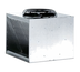 Thumbnail image #1 for Scotsman ERC311-32 Outdoor Remote Refrigeration Condenser Unit, 208-230V, 1-Phase