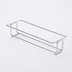 Thumbnail image #2 for American Metalcraft Rectangular Shaker Caddy Attachment, 9-5/8 Inch, Chrome