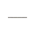 Thumbnail image #1 for Metro SmartWall SW40K4 Wall Track, 40", 12-Gauge Steel, Gray Epoxy-Coated Finish