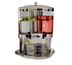 Thumbnail image #1 for American Metalcraft Dual Ice Tube Replacement Part for JUICE12 Dual Juice Dispenser