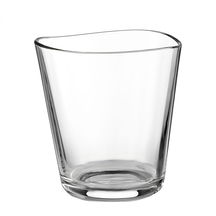 Product image #1 for Ocean Centique 8-1/4 oz Clear Rock Glass, 4 Dozen Case Pack