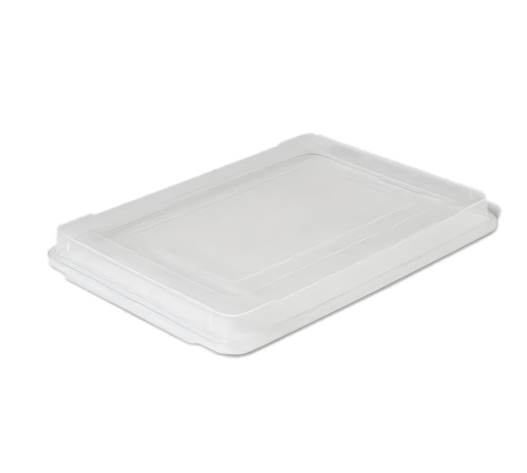 Product image #1 for Vollrath 1/2 Size Polypropylene Sheet Pan Cover