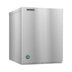Thumbnail image #1 for Hoshizaki KM-350MWJ Slim-Line Modular Crescent Cube Ice Maker, Water-Cooled, Self-Contained, 22-Inch Wide, 414 lb per 24 Hours