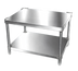 Thumbnail image #1 for Comstock-Castle 20BS-G Equipment Stands & Utility Carts