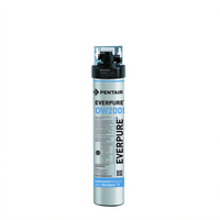 Everpure QL2-OW200L Commercial Water Filtration System