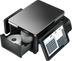 Thumbnail image #2 for Bizerba Q1 100 Countertop Digital Price Computing Scale with 10-Inch Touchscreen and 7-Inch Customer Display