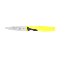 Mercer Culinary M23930YLB Millennia Colors™ Peeling & Paring Knives Case of 12