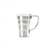 Thumbnail image #1 for Barfly Stainless Steel 2 oz Stepped Jigger with Handle