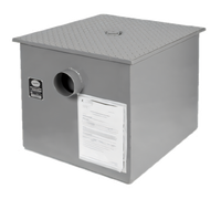 Klinger's Trading GT-100 Grease Traps