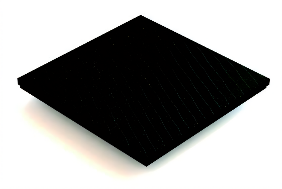 Product image #1 for Merrychef Large Solid Basket with Lid for High-Speed Ovens