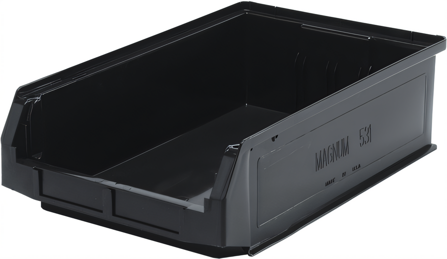 Product image #1 for Quantum QMS531BR Wire Shelving