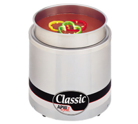 APW Wyott (Middleby) RW-2V Countertop Food Warmers