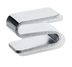Thumbnail image #1 for Steel Works Stainless SWNHOOK-C Dry Storage