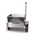 Thumbnail image #1 for Countertop Gas Tilting Skillet, 16-Gallon Capacity, Manual Tilt