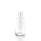 Thumbnail image #1 for American Metalcraft GC36 36 oz Clear Glass Beverage Carafe Case of 12