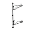 Thumbnail image #1 for Eagle Group PDWB14VG Valu-Gard Wall-Mounted Shelving