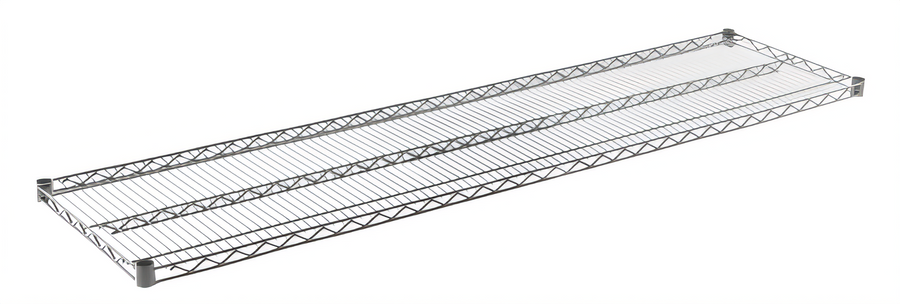 Product image #1 for Olympic J1872G Wire Shelving