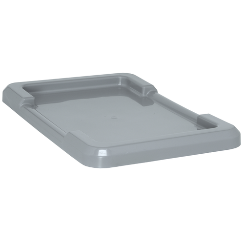 Product image #1 for Quantum LID1711 Square Food Storage Containers Case of 6